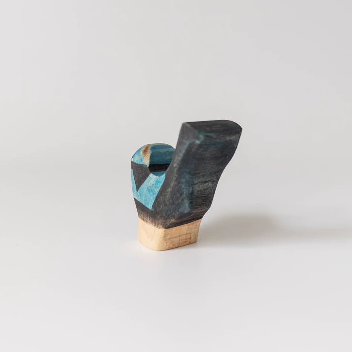 NOM Handcrafted | Fairy Wren at Milk Tooth