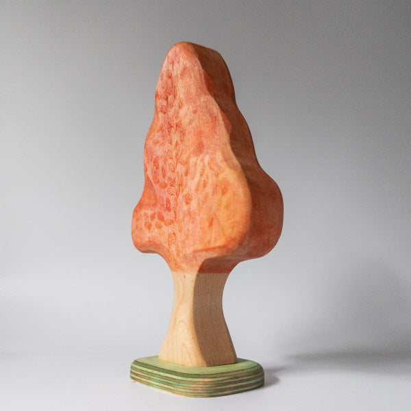 NOM Handcrafted | Flame Tree at Milk Tooth