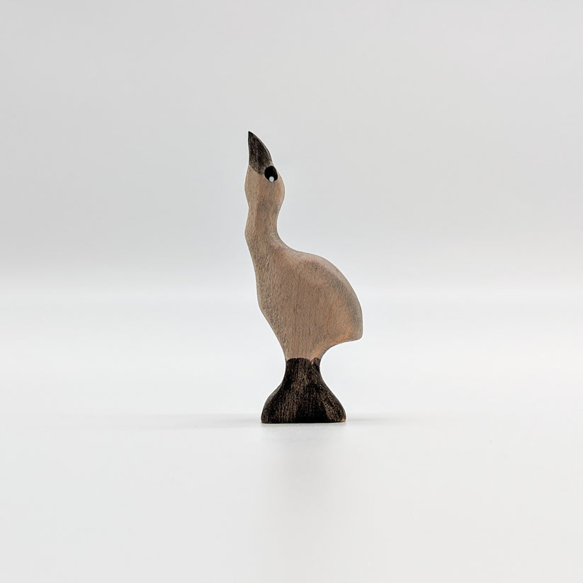 NOM Handcrafted | Flamingo Chick at Milk Tooth