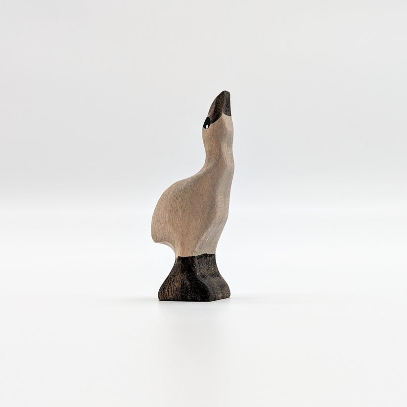 NOM Handcrafted | Flamingo Chick at Milk Tooth
