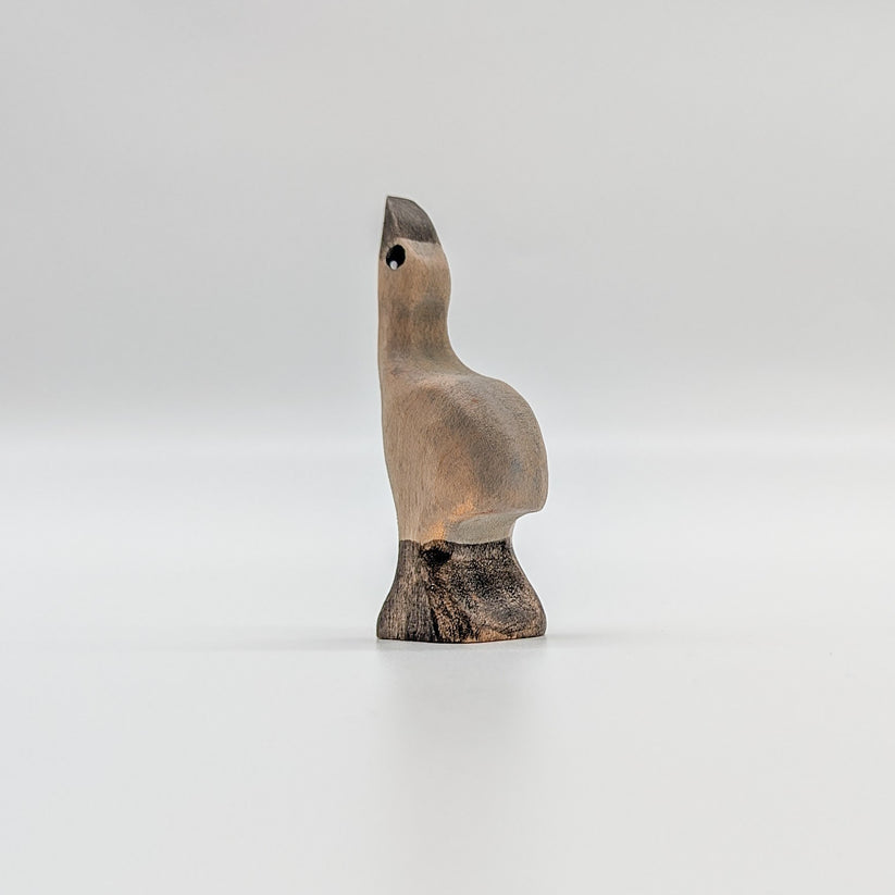 NOM Handcrafted | Flamingo Chick at Milk Tooth