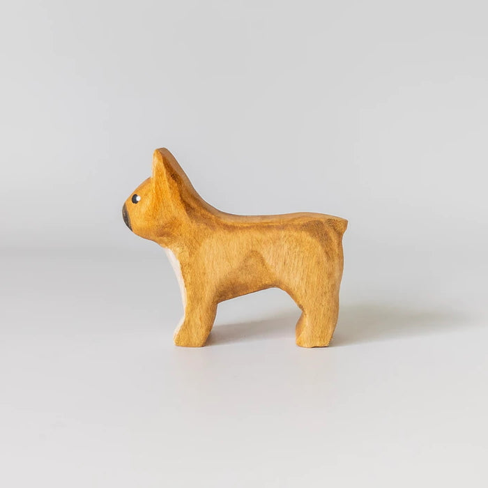 NOM Handcrafted | French Bulldog at Milk Tooth