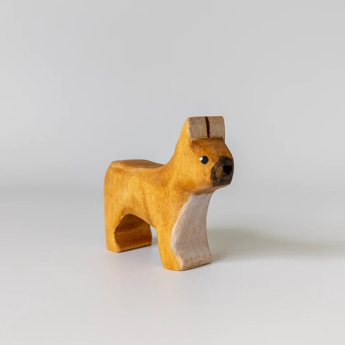 NOM Handcrafted | French Bulldog at Milk Tooth