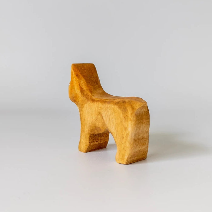 NOM Handcrafted | French Bulldog at Milk Tooth