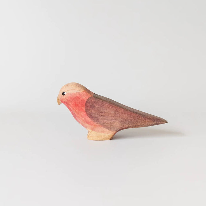 NOM Handcrafted | Galah at Milk Tooth