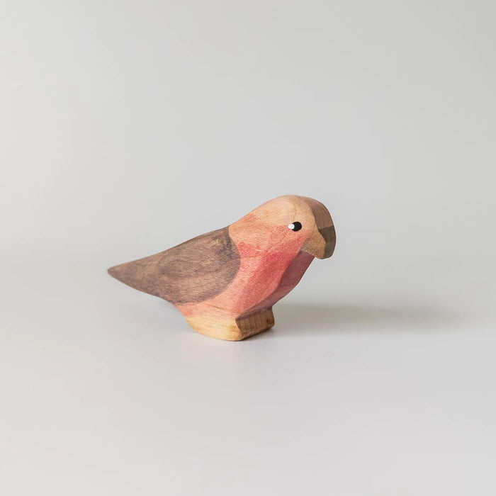 NOM Handcrafted | Galah at Milk Tooth