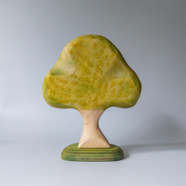 NOM Handcrafted | Golden Wattle Tree at Milk Tooth