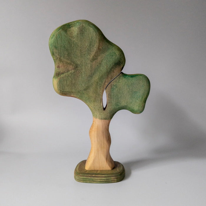 NOM Handcrafted | Gum Tree at Milk Tooth