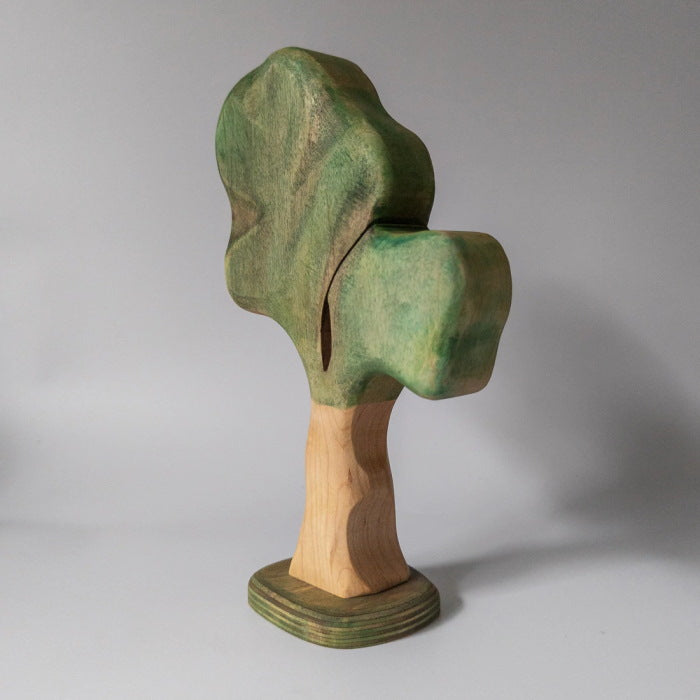 NOM Handcrafted | Gum Tree at Milk Tooth