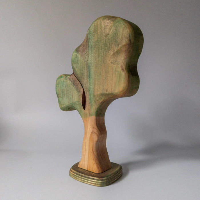 NOM Handcrafted | Gum Tree at Milk Tooth