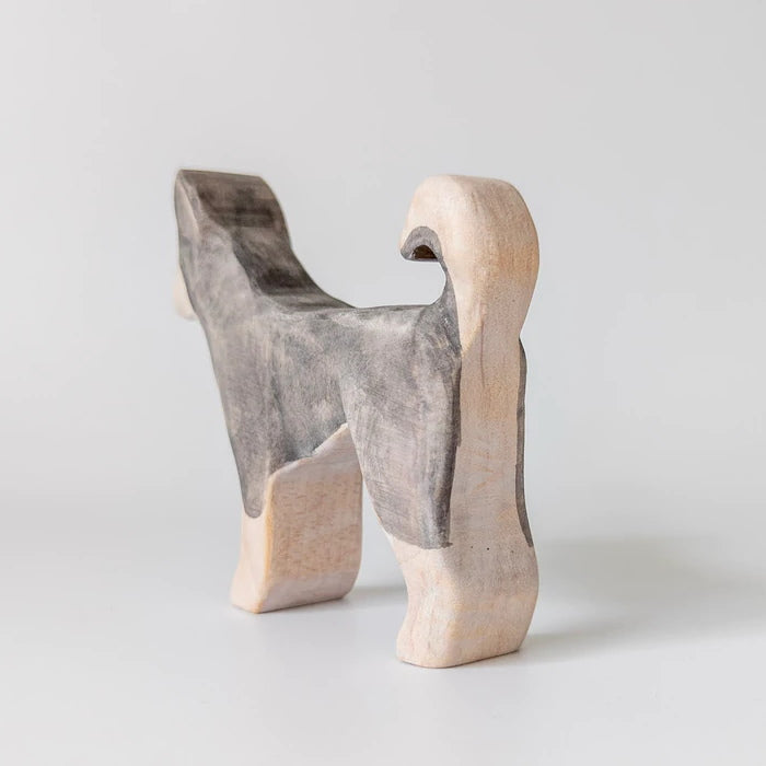 NOM Handcrafted | Husky at Milk Tooth