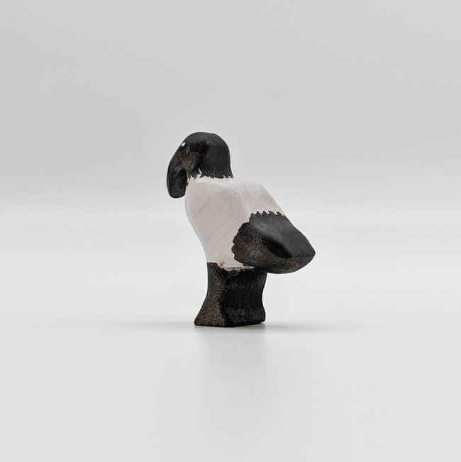 NOM Handcrafted | Ibis Standing at Milk Tooth