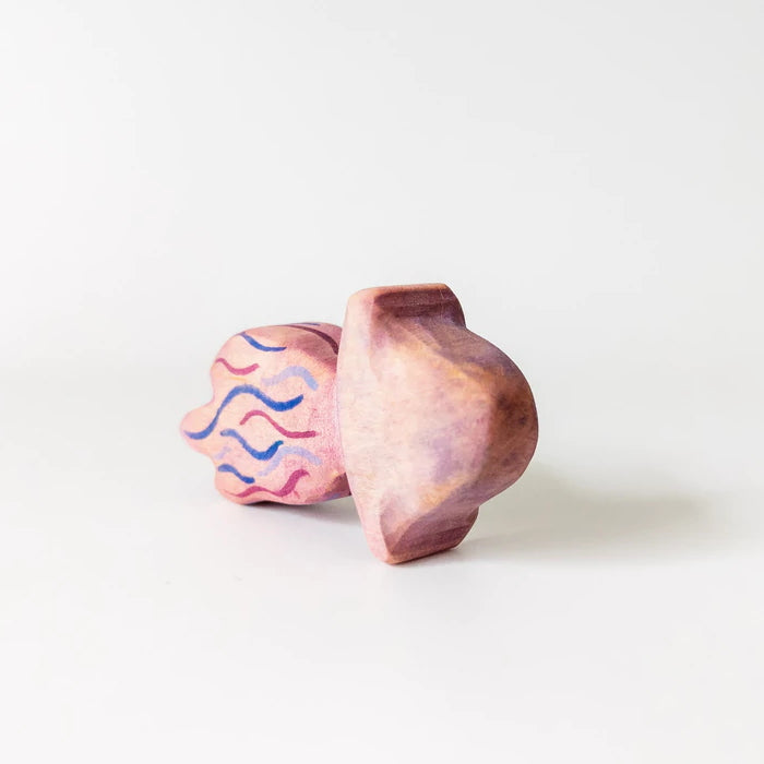 NOM Handcrafted | Jellyfish at Milk Tooth