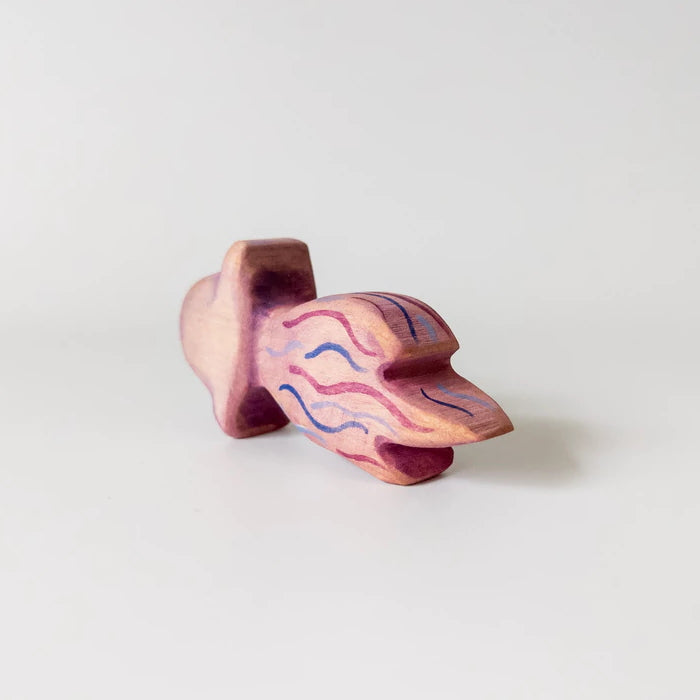 NOM Handcrafted | Jellyfish at Milk Tooth