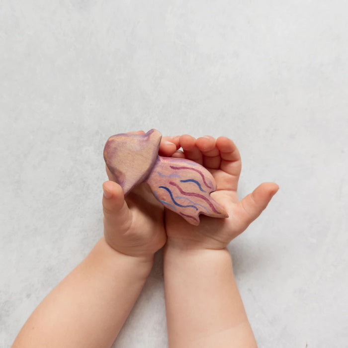 NOM Handcrafted | Jellyfish at Milk Tooth