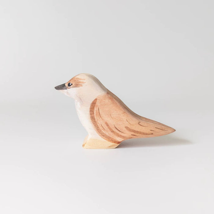 NOM Handcrafted | Kookaburra at Milk Tooth