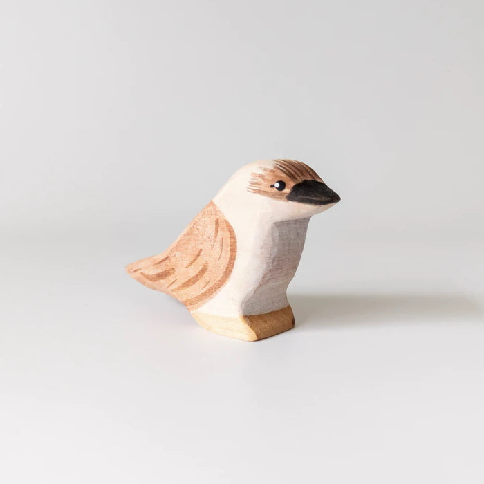 NOM Handcrafted | Kookaburra at Milk Tooth
