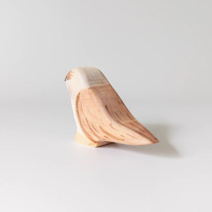 NOM Handcrafted | Kookaburra at Milk Tooth
