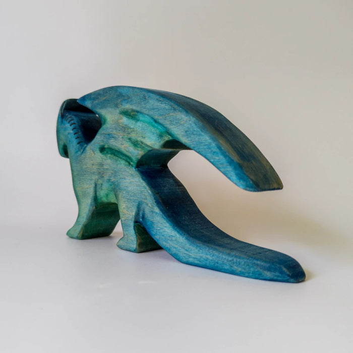 NOM Handcrafted | Large Water Dragon at Milk Tooth