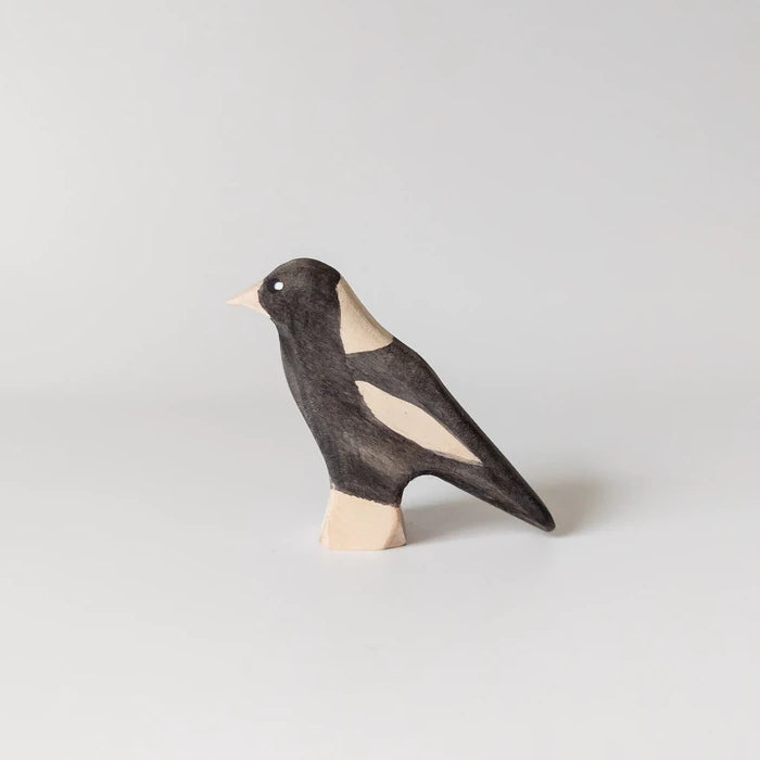 NOM Handcrafted | Magpie at Milk Tooth