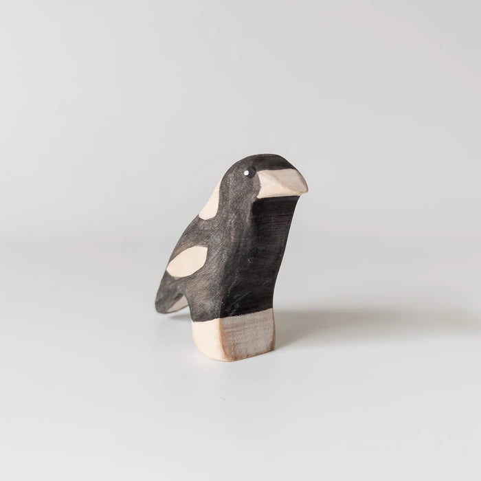 NOM Handcrafted | Magpie at Milk Tooth