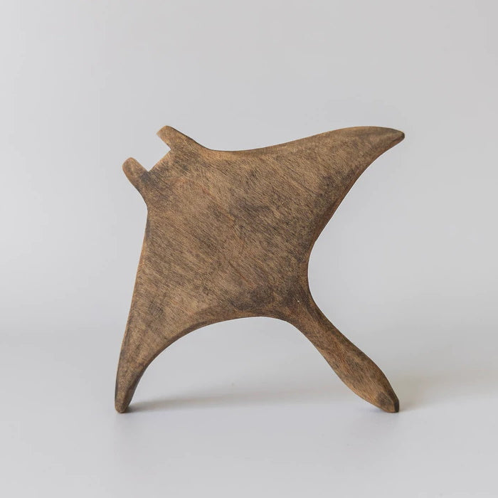 NOM Handcrafted | Manta Ray at Milk Tooth