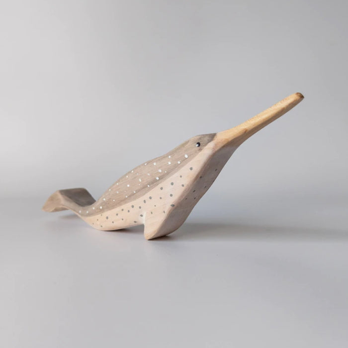 NOM Handcrafted | Narwhal at Milk Tooth