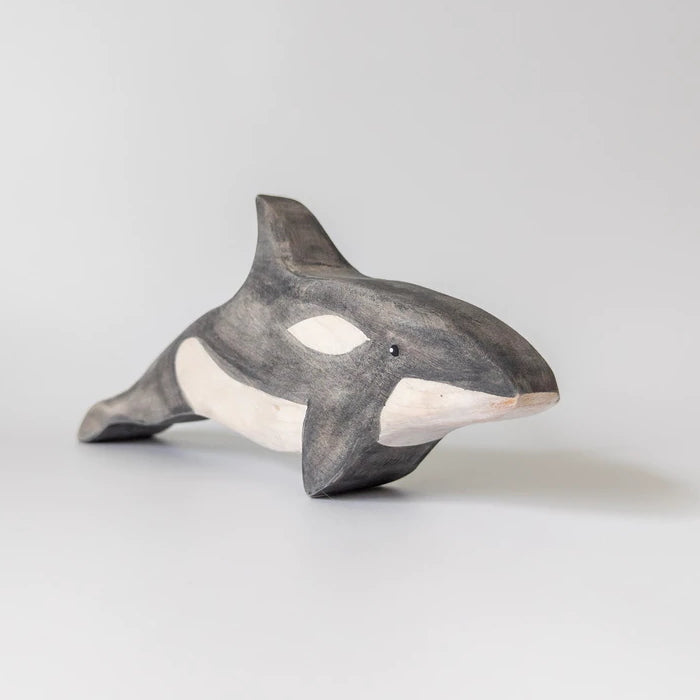 NOM Handcrafted | Orca at Milk Tooth