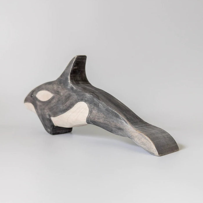 NOM Handcrafted | Orca at Milk Tooth