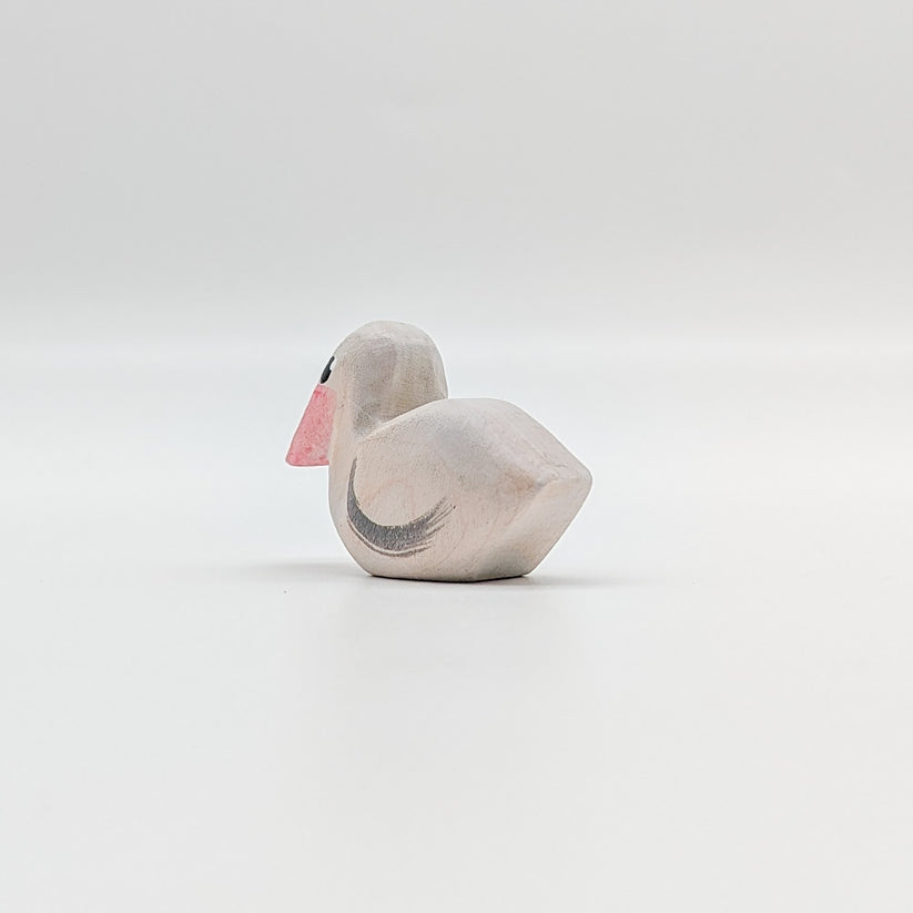 NOM Handcrafted | Pelican Chick at Milk Tooth