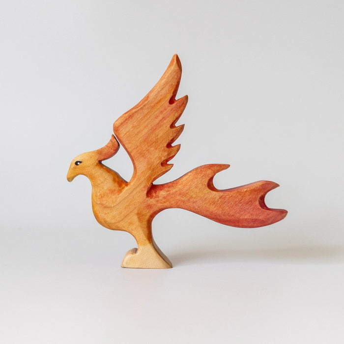 NOM Handcrafted | Phoenix at Milk Tooth