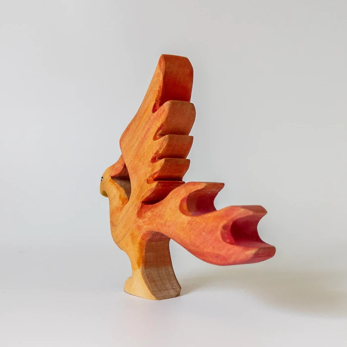 NOM Handcrafted | Phoenix at Milk Tooth