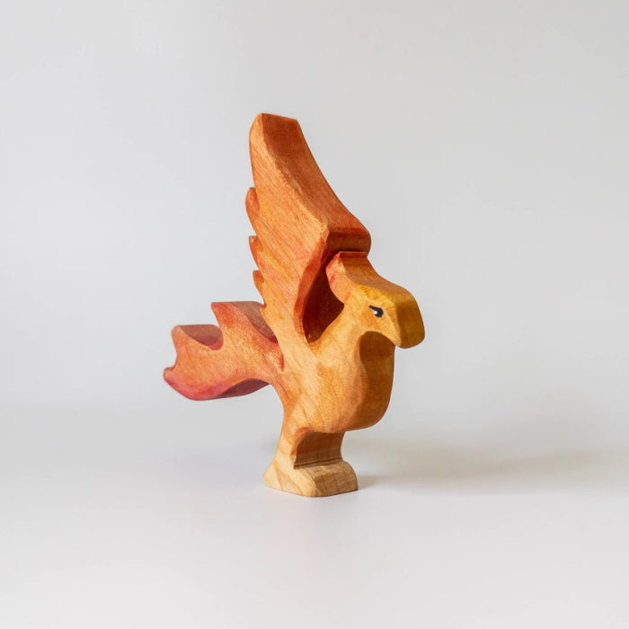 NOM Handcrafted | Phoenix at Milk Tooth