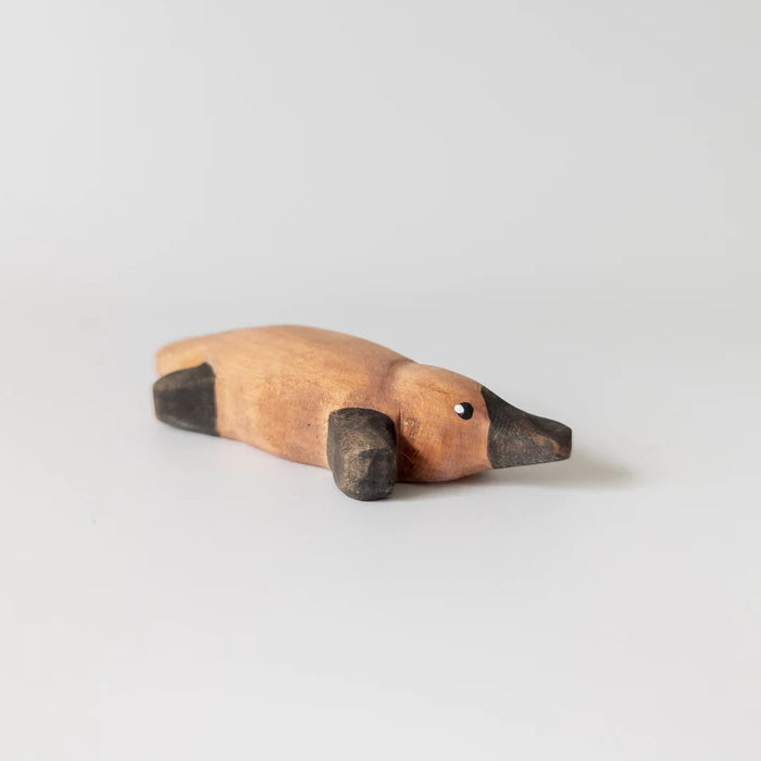 NOM Handcrafted | Platypus at Milk Tooth