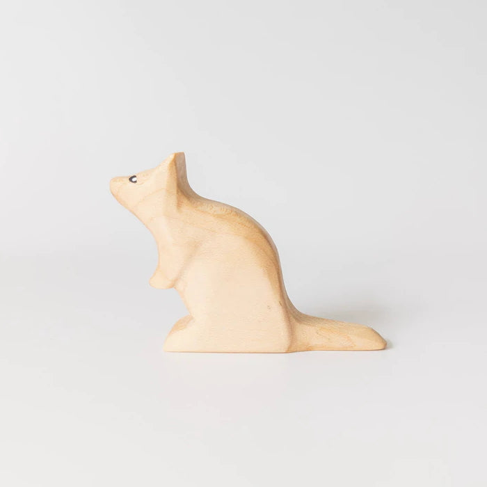 NOM Handcrafted | Quokka at Milk Tooth