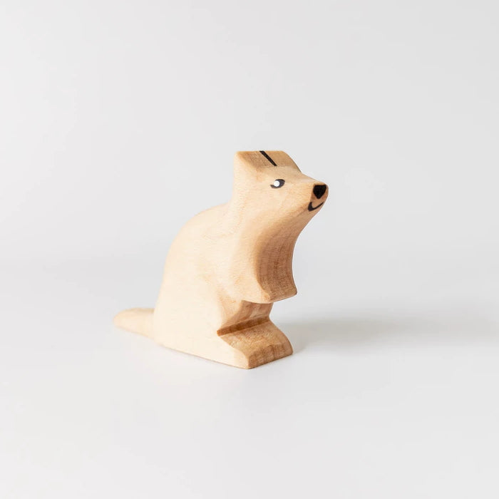 NOM Handcrafted | Quokka at Milk Tooth