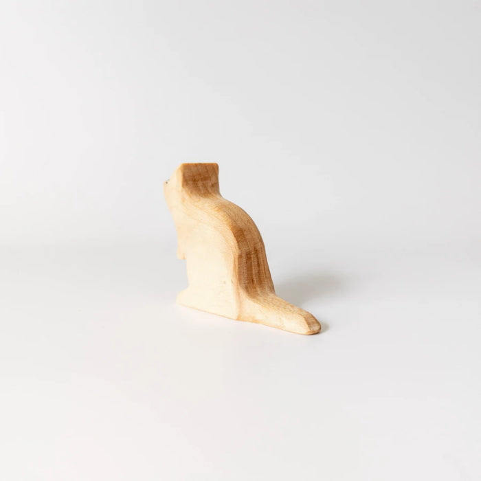 NOM Handcrafted | Quokka at Milk Tooth