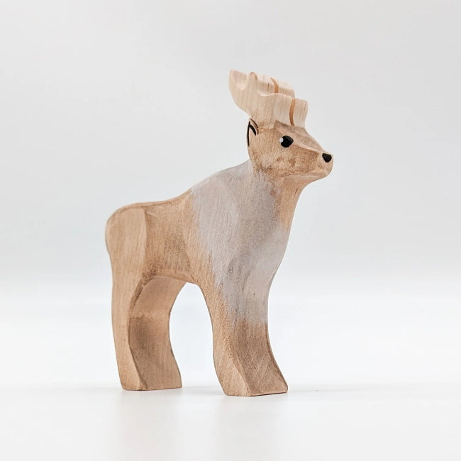 NOM Handcrafted | Reindeer Large at Milk Tooth