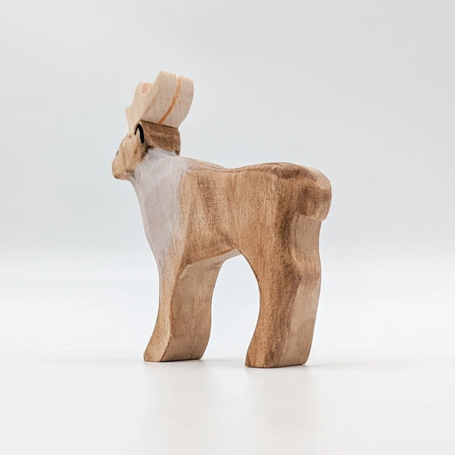 NOM Handcrafted | Reindeer Large at Milk Tooth