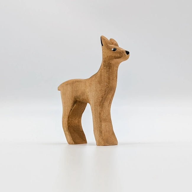 NOM Handcrafted | Reindeer Medium at Milk Tooth