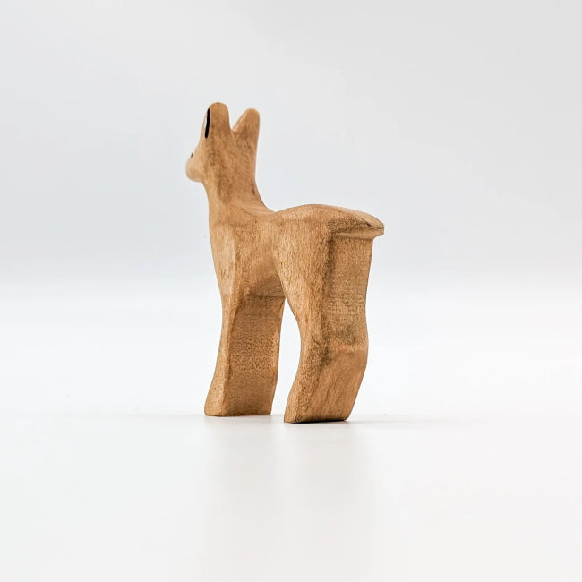 NOM Handcrafted | Reindeer Medium at Milk Tooth