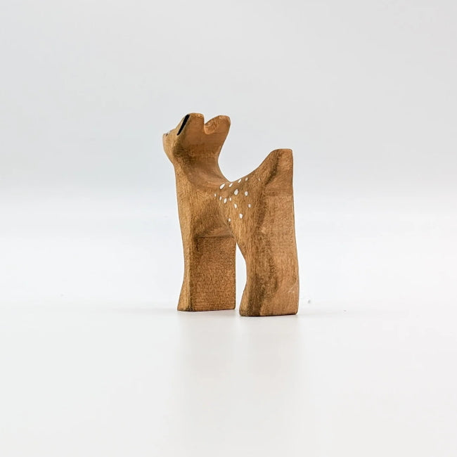 NOM Handcrafted | Reindeer Fawn at Milk Tooth