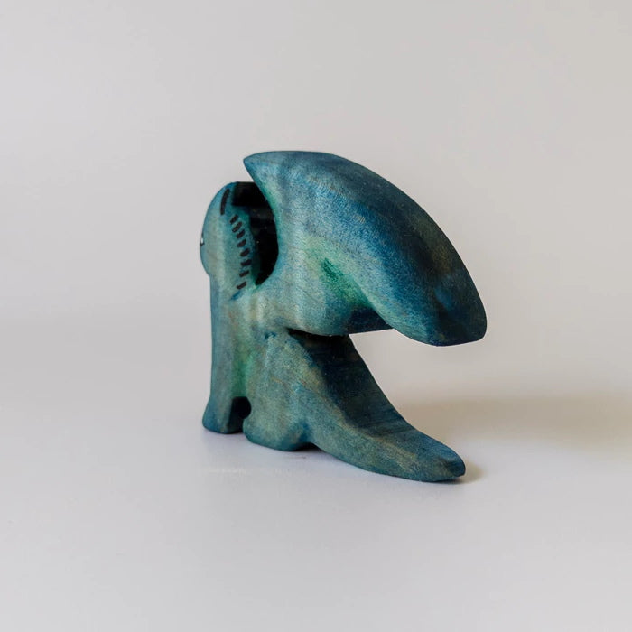 NOM Handcrafted | Small Water Dragon at Milk Tooth