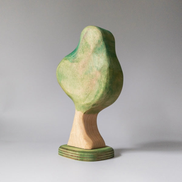 NOM Handcrafted | Spring Tree at Milk Tooth