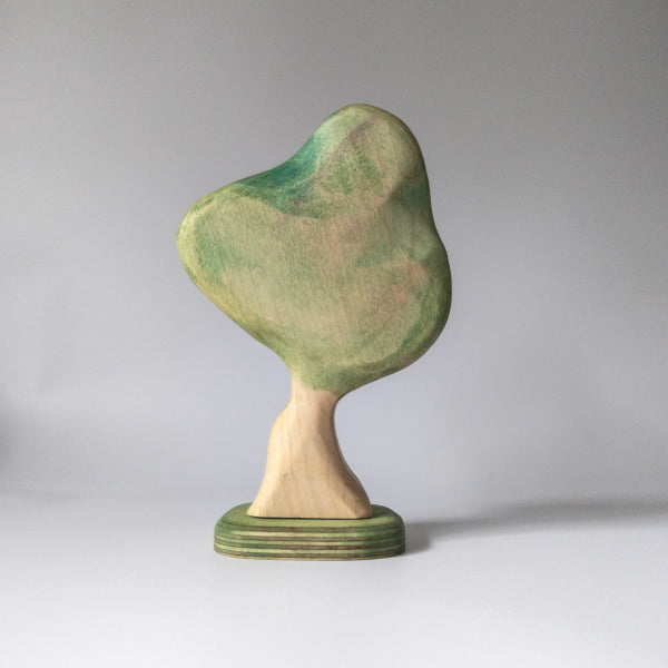 NOM Handcrafted | Spring Tree at Milk Tooth