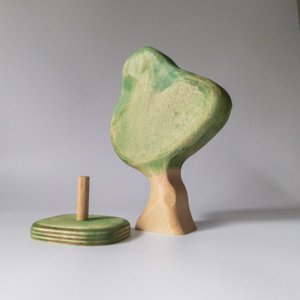 NOM Handcrafted | Spring Tree at Milk Tooth