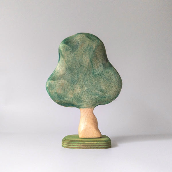 NOM Handcrafted | Summer Tree at Milk Tooth