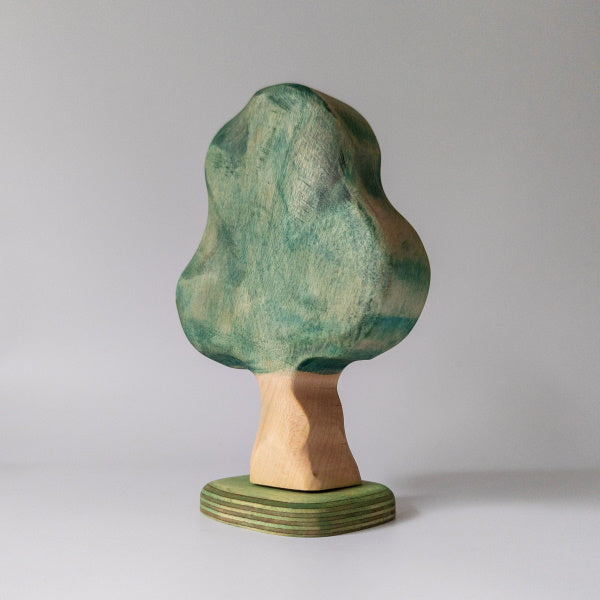 NOM Handcrafted | Summer Tree at Milk Tooth