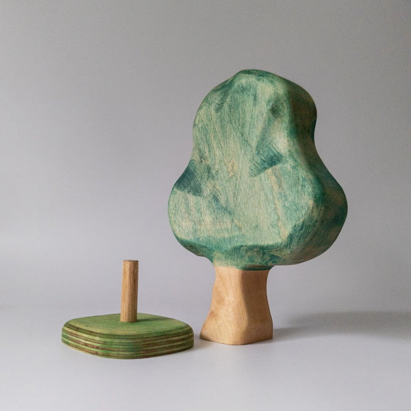 NOM Handcrafted | Summer Tree at Milk Tooth