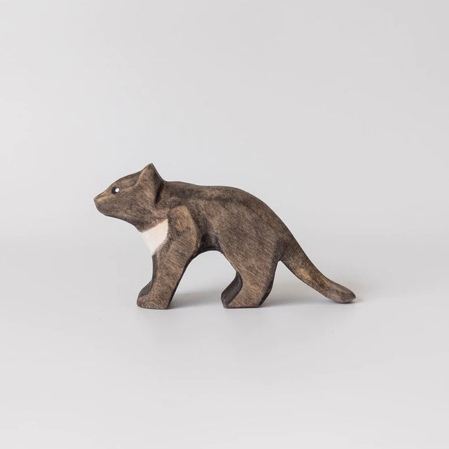 NOM Handcrafted | Tasmanian Devil at Milk Tooth